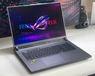 Asus ROG Strix G18 G814 (fonte: Notebookcheck)