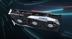 Gigabyte sarà uno dei numerosi AIB di NVIDIA a rilasciare le schede personalizzate GeForce RTX 4060 e RTX 4070. (Fonte: Gigabyte)