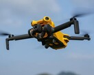 X1: Nuovo drone 4K. (Fonte: Skyrover)