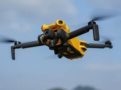 X1: Nuovo drone 4K. (Fonte: Skyrover)
