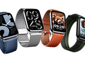 La Smart Band 8 Pro sembra ancora lontana da un rilascio globale. (Fonte: Xiaomi)