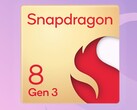 Si dice che lo Snapdragon 8 Gen 3 a 4 nm offrirà una GPU Adreno 750 da 1 GHz. (Fonte immagine: @Za_Raczke su Twitter)