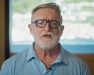 Gabe Newell, fondatore di Valve, all’International 2026.