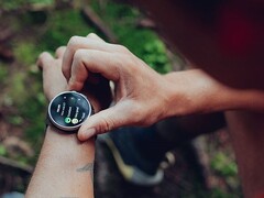 La versione 2.33.12 del software Suunto viene distribuita a tre modelli di smartwatch. (Fonte: Suunto)