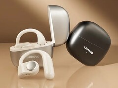 Lenovo TC3401: le cuffie sono wireless, ma non in-ear