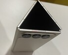 Il Phantom Ultimate G Fold Concept. (Fonte: GSMArena)