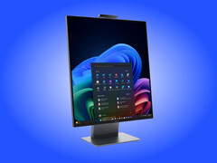 Il ThinkCentre X AIO Aura Edition è uno dei dispositivi più insoliti che Lenovo abbia lanciato quest’anno.