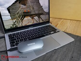 Recensione del Kioxia Exceria Plus: SSD esterno con velocità di trasferimento dati fino a 1.000 MB/s