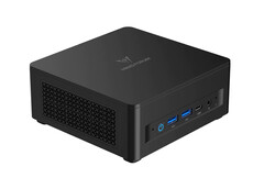 UM690 Pro è il terzo mini-PC di MINISFORUM con il marchio UM690. (Fonte: MINISFORUM)