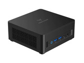 UM690 Pro è il terzo mini-PC di MINISFORUM con il marchio UM690. (Fonte: MINISFORUM)