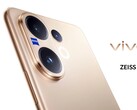 Lo smartphone Vivo V60 è dotato di una tripla fotocamera posteriore con regolazione Zeiss (Fonte immagine: Vivo)