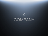 Logo ufficiale xAI (Fonte immagine: xAI; ritagliato)