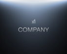 Logo ufficiale xAI (Fonte immagine: xAI; ritagliato)