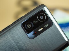 Gli Xiaomi 11T e 11T Pro sono dotati della stessa fotocamera da 108 MP. (Fonte: NextPit)
