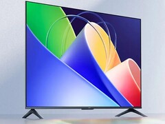 Xiaomi TV A50: lancio di una nuova TV a un prezzo basso