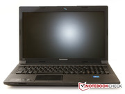 Recensione: Lenovo B590 MBX2JGE