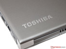 Il nuovo Toshiba Portégé Z30...