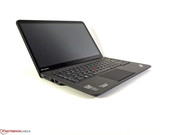 Recensione: ThinkPad S440 Touch
