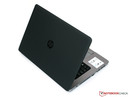 A seconda dell'equipaggiamento dell'HP ProBook 470...