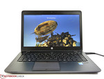 HP ZBook 14 con display IPS Full HD