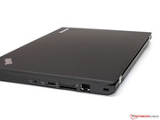 Il nuovo ThinkPad X250...