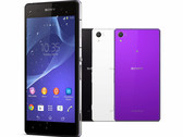 Recensione Completa dello Smartphone Sony Xperia Z2