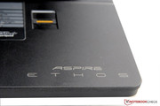 L'Acer Aspire Ethos 8951G-2631687Wnkk è il nuovo modello top della gamma Ethos.