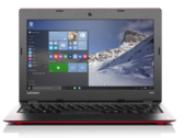 Recensione Breve del portatile Lenovo Ideapad 100S