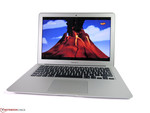 Apple MacBook Air 13 Mid 2014