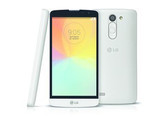 Recensione breve dello Smartphone LG L Bello