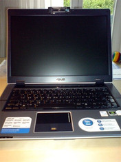 Asus V1S Business Notebook