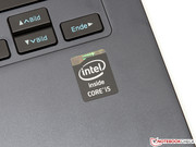 ...tra le altre cose, l'acquirente ottiene un Core i5-4200U...