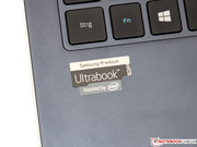 Nonostante questo, il sottile ultrabook...