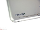 Toshiba ha messo insieme un ottimo pacchetto.