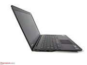 Il Lenovo ThinkPad S531 è un ultrabook business...