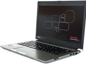 Recensione breve del subnotebook Toshiba Portégé Z30-C-138
