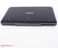 Asus migliora molte cose criticate sul TF103C con il Transformer Pad TF303CL.