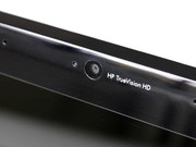 Le video chats possono essere effettuate con la webcam HD e relativo microfono.
