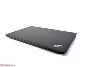 Recensito: Lenovo ThinkPad S531