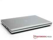 HP ProBook 5330m