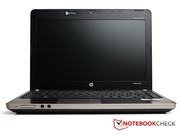 Recensione:  HP ProBook 4330s LW759ES
