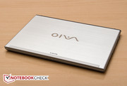 Ultrabook Sony: