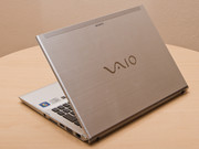 Recensione:  Sony Vaio SVT1311M1ES