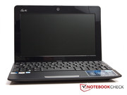 Recensione: Asus EEE PC 1015PX