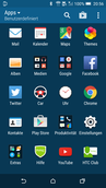 App Drawer