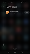 Notification Center