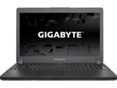 Recensione breve del portatile Gigabyte P37X