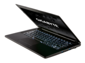 Recensione breve del Notebook Gigabyte P34W v3