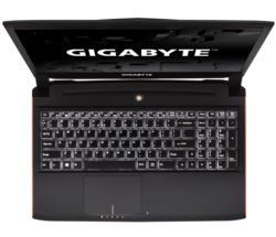 In Review: Gigabyte P55 V4. Test model provided by Gigabyte