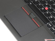 Dopo aver criticato il touchpad dell'X240, Lenovo fa un passo indietro...